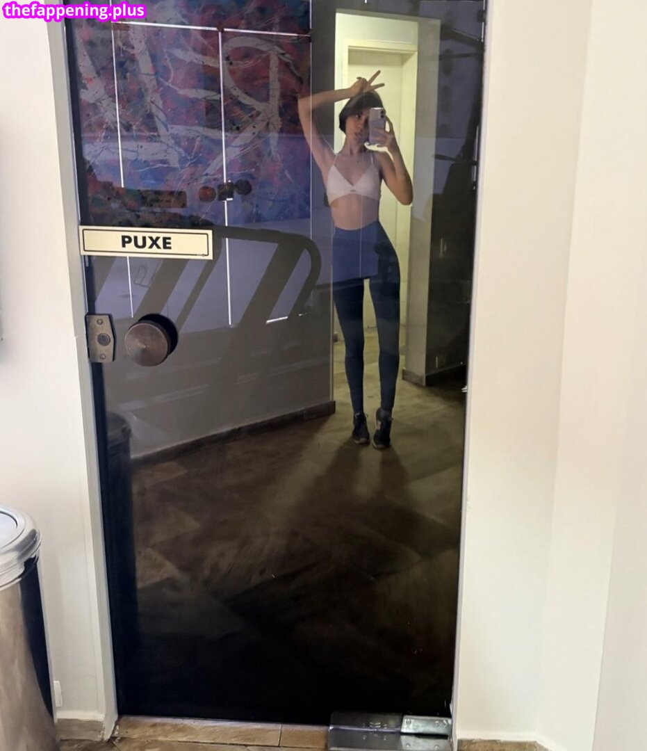 aangelarrochista / mrs_arockstar Naakte OnlyFans Foto #545
