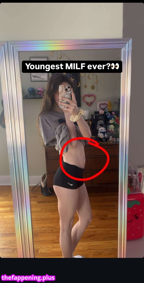 Itzjustaby / aangellxox / aangelxo 누드 OnlyFans 사진 #1