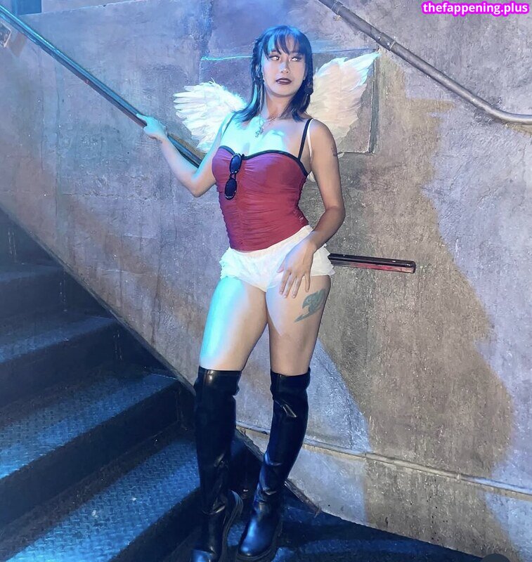 aanggie / https: / issaanggiee Foto OnlyFans Desnuda #5