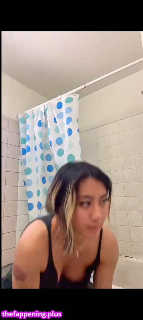 aanggiee / angiebangiie / issaanggiee Çıplak OnlyFans Fotoğrafı #1