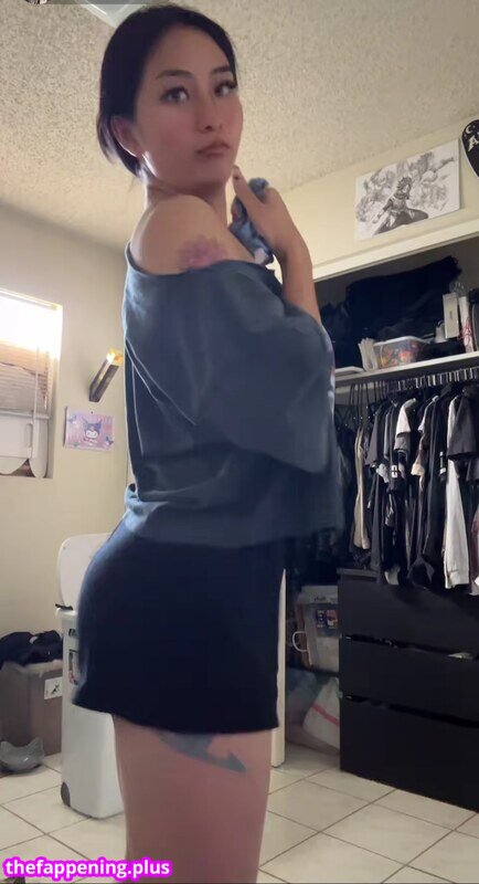 aanggiee / angiebangiie / issaanggiee नग्न OnlyFans फोटो #10
