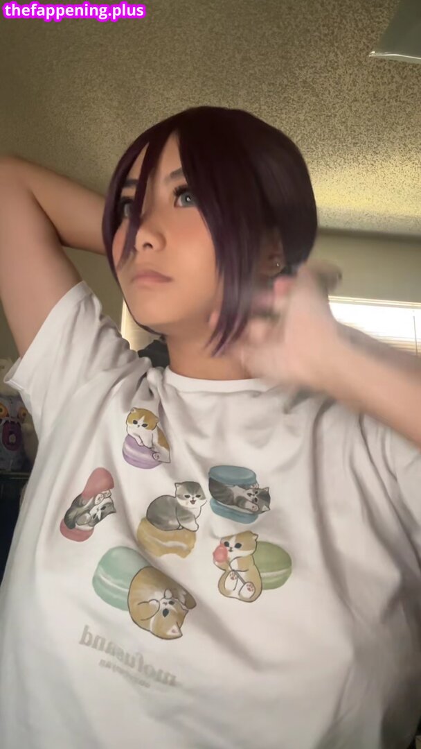 aanggiee / angiebangiie / issaanggiee नग्न OnlyFans फोटो #19