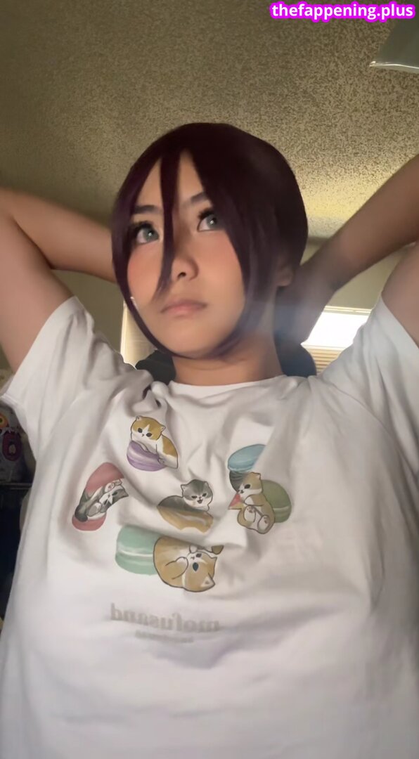 aanggiee / angiebangiie / issaanggiee Naken OnlyFans Foto #21