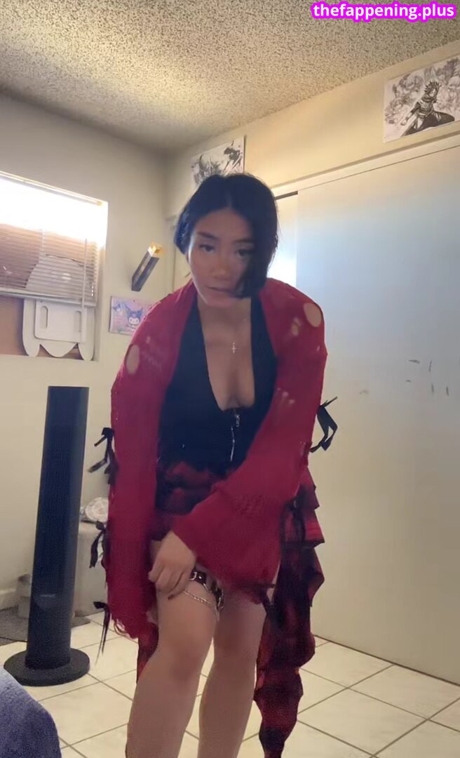 aanggiee / angiebangiie / issaanggiee Foto OnlyFans Nuda #23