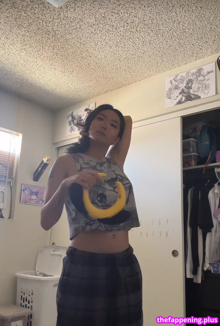 aanggiee / angiebangiie / issaanggiee 누드 OnlyFans 사진 #25