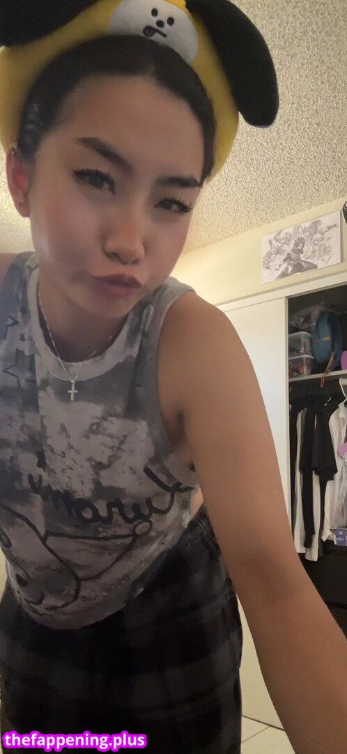 aanggiee / angiebangiie / issaanggiee 누드 OnlyFans 사진 #26