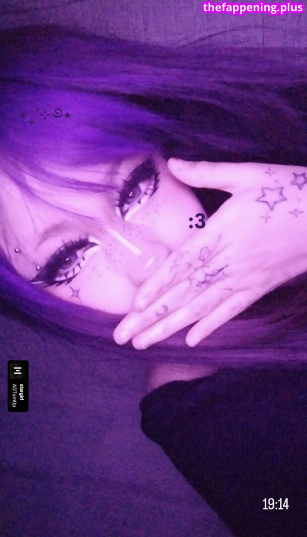 Aangi4i_ Фото обнажённых OnlyFans #3