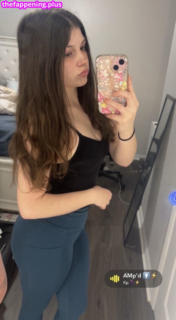 aangieebabe / aangieebabee Nude OnlyFans Photo #3