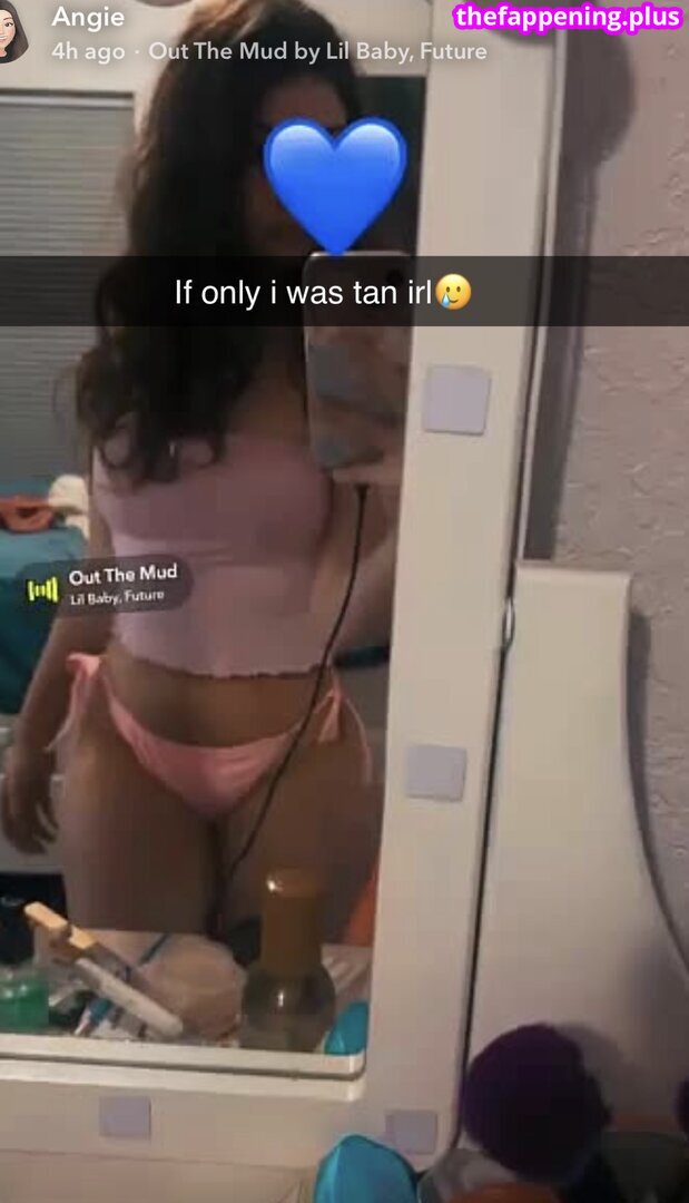 aangieebabe / aangieebabee Фото оголеного OnlyFans #5