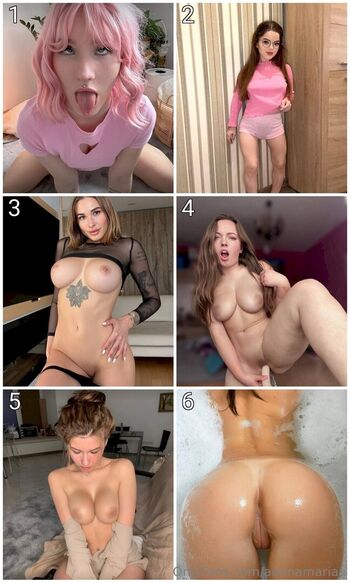 Full leaked Aannamariaa private onlyfans photo