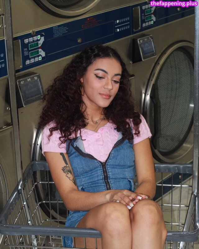 Kirby from After The Credits / aannmaryy / cw / kirbyandblue Фото обнажённых OnlyFans #18