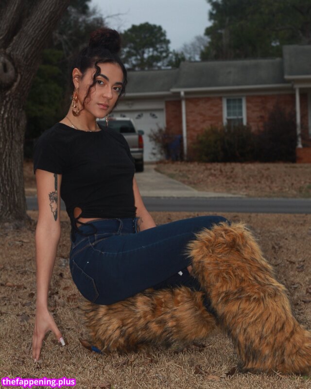 Kirby from After The Credits / aannmaryy / cw / kirbyandblue Nude OnlyFans Photo #23