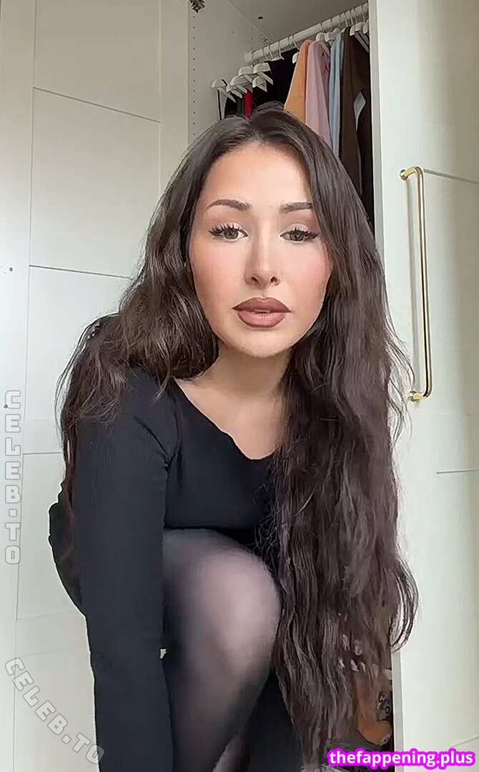 Aanys / aanyskh Çıplak OnlyFans Fotoğrafı #10