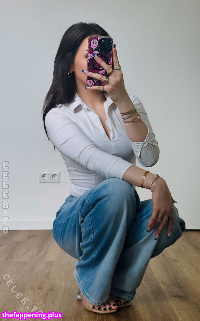 Aanys / aanyskh Nagie OnlyFans Zdjęcie #19
