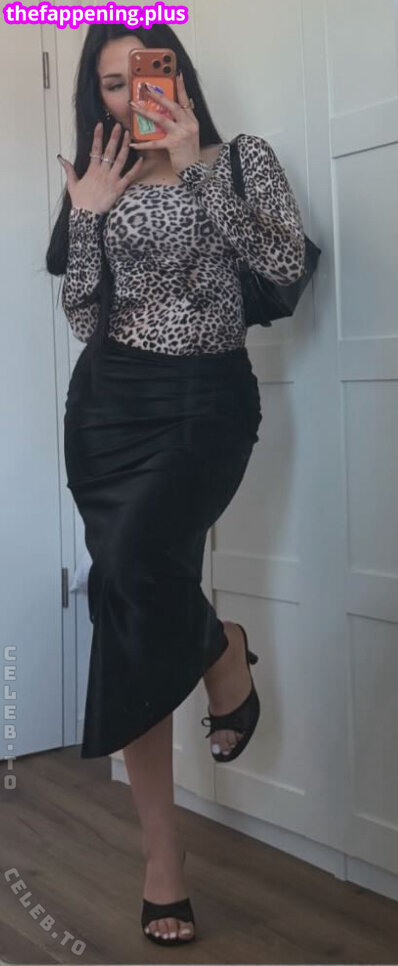 Aanys / aanyskh Meztelen OnlyFans Fotó #20