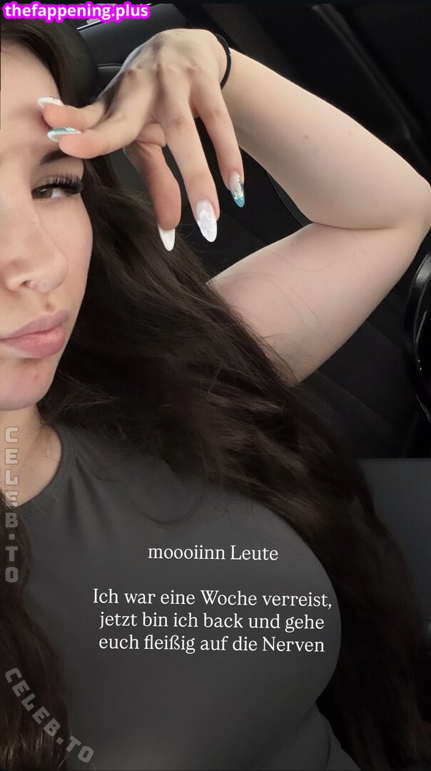 Aanys / aanyskh Nude OnlyFans Photo #24