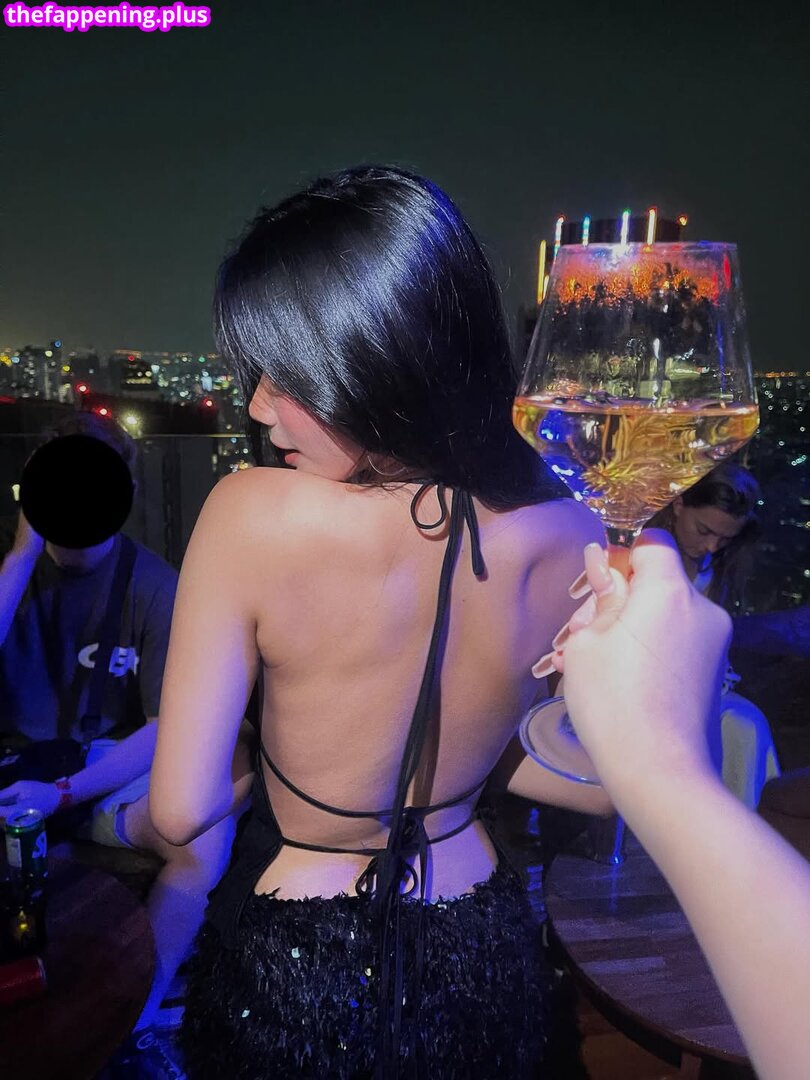 Saipetch B. / aaomhelloo ヌードOnlyFans写真 #76