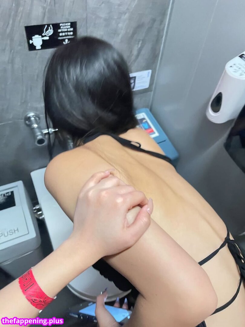 Saipetch B. / aaomhelloo Φωτογραφία Γυμνών OnlyFans #78