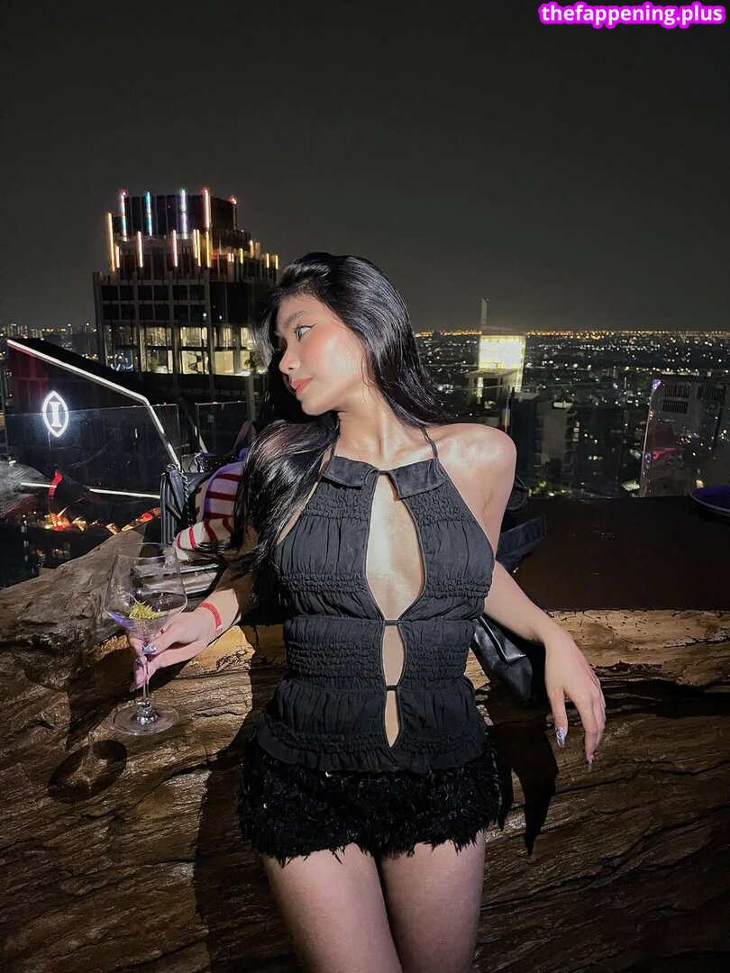 Saipetch B. / aaomhelloo Naakte OnlyFans Foto #83