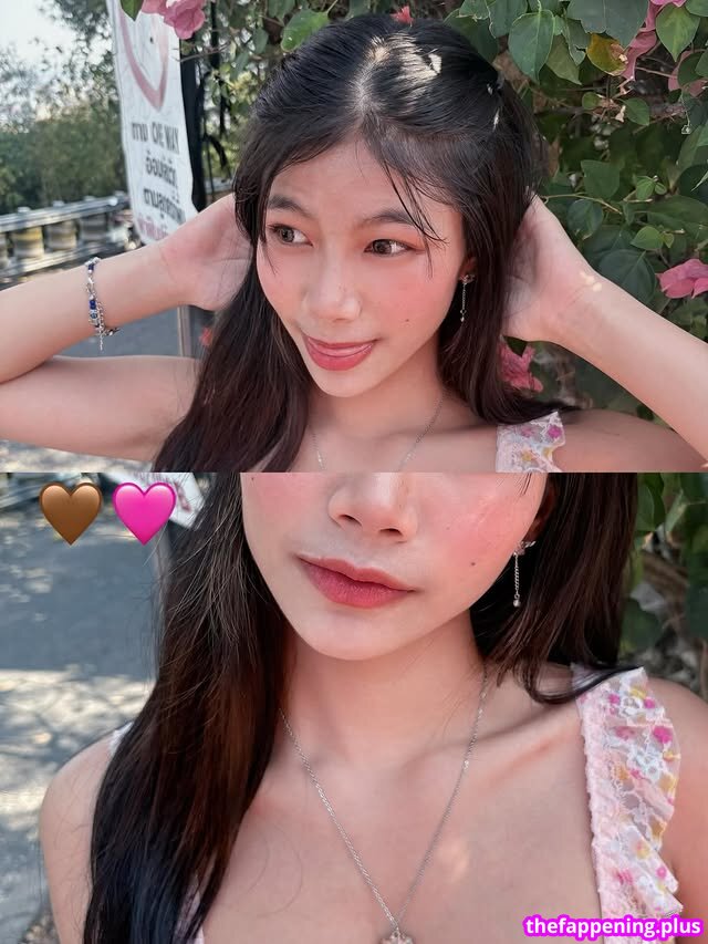 Saipetch B. / aaomhelloo Nude OnlyFans Photo #85