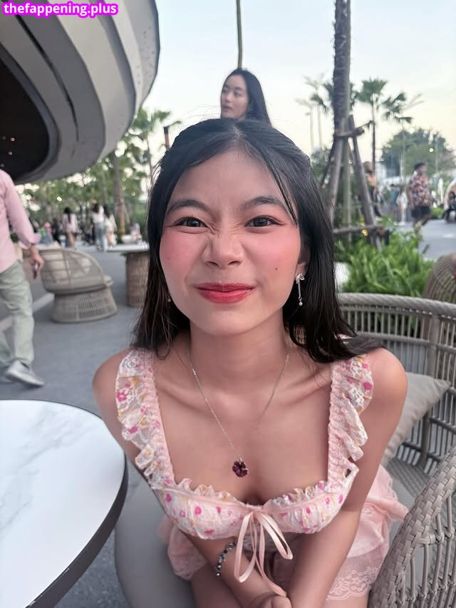 Saipetch B. / aaomhelloo 누드 OnlyFans 사진 #88