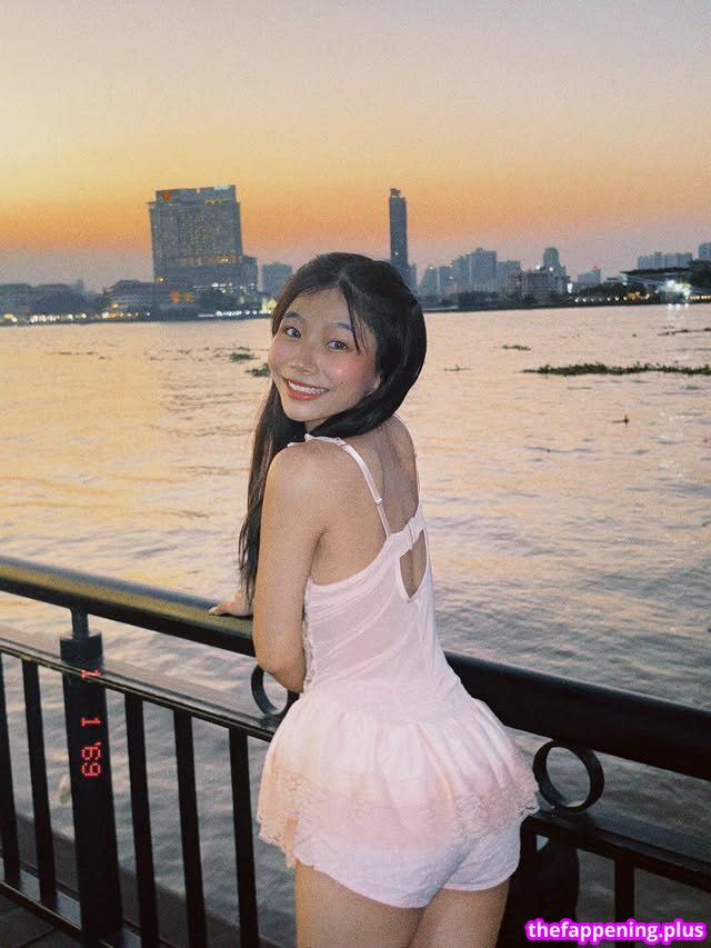 Saipetch B. / aaomhelloo Photo OnlyFans Nu #89