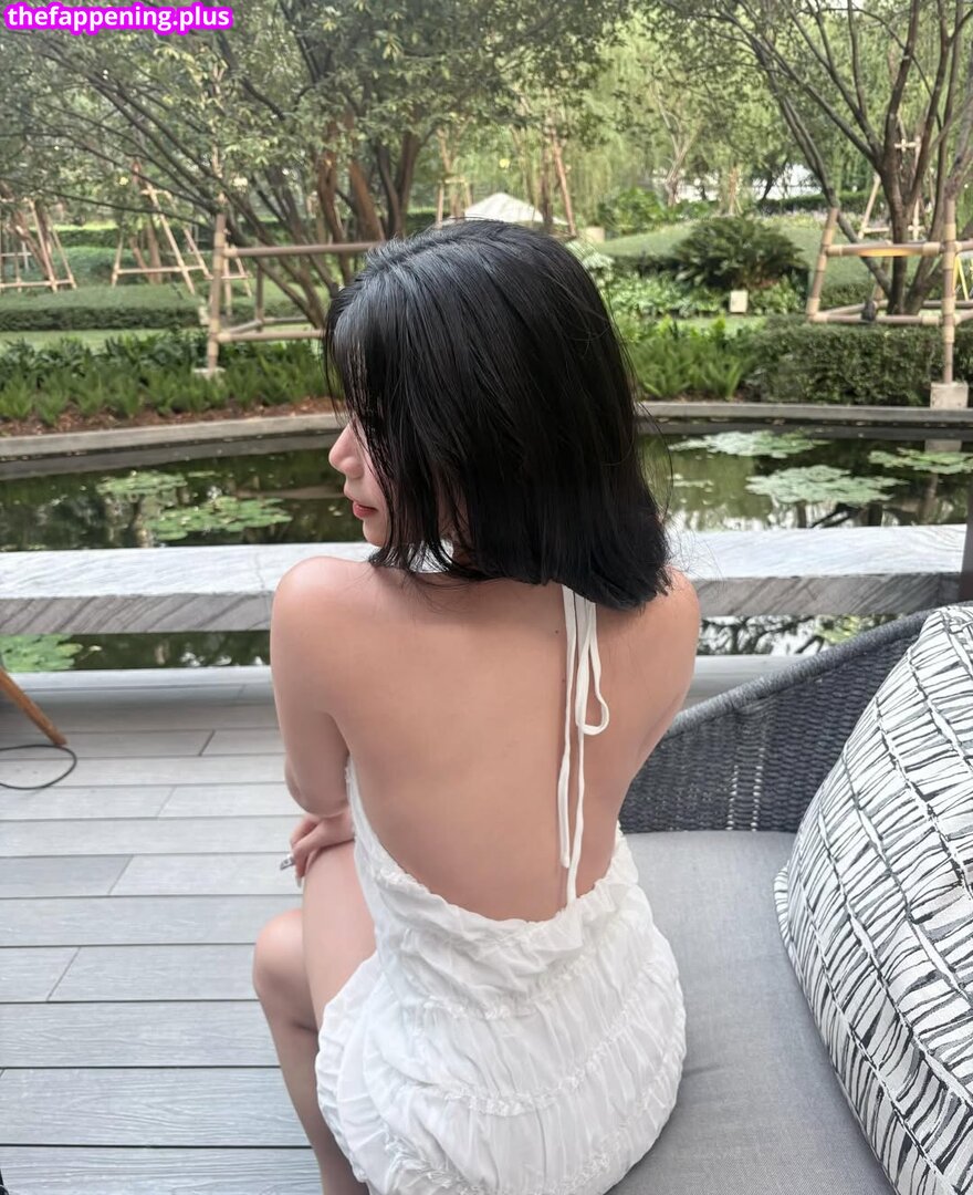 Saipetch B. / aaomhelloo Foto OnlyFans Nuda #93