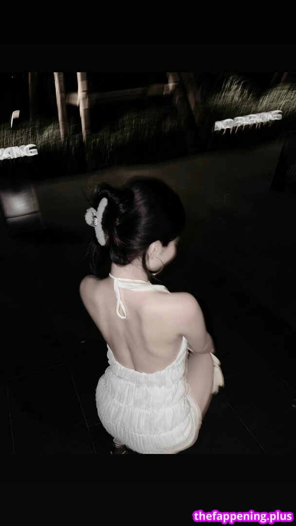 Saipetch B. / aaomhelloo Foto OnlyFans Desnuda #94