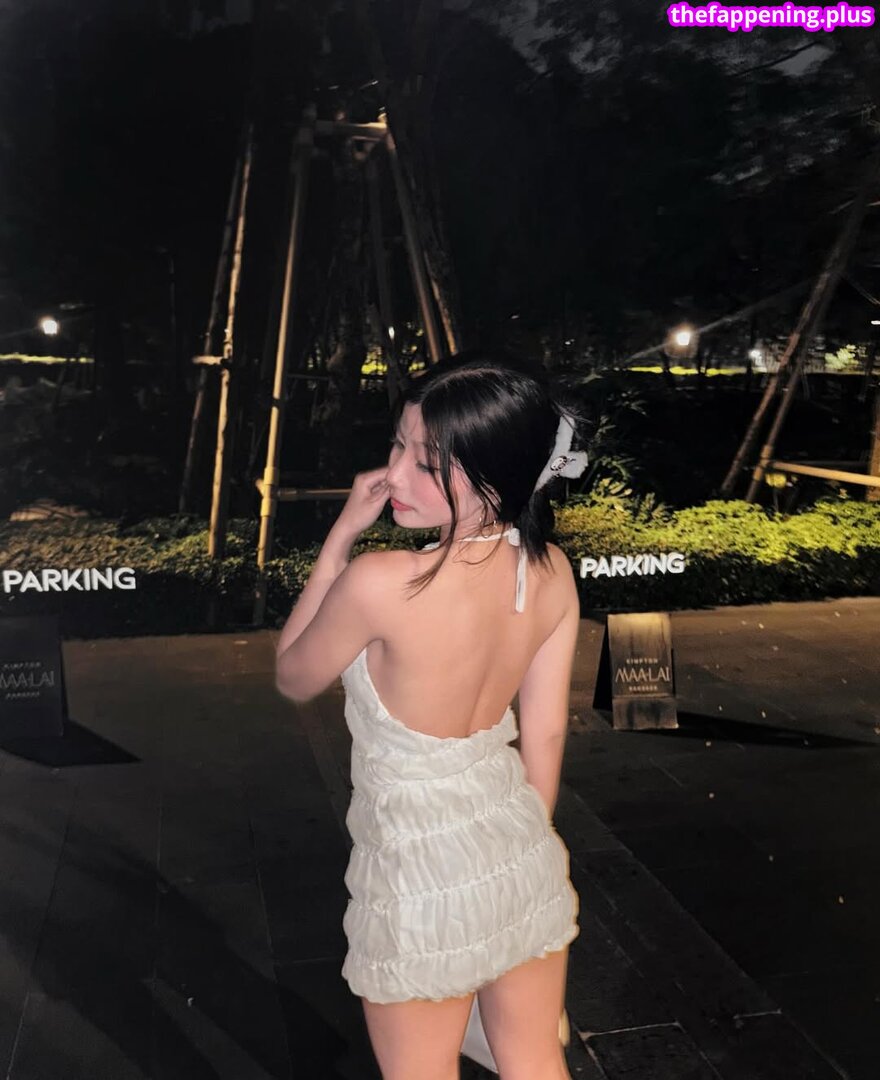 Saipetch B. / aaomhelloo Nagie OnlyFans Zdjęcie #98