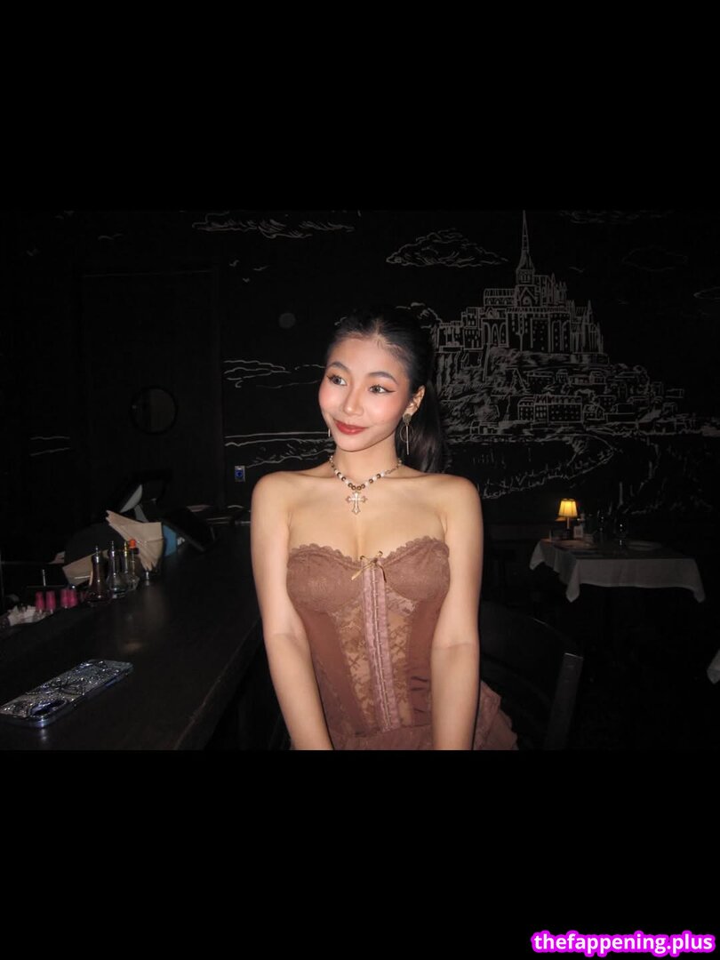 Saipetch B. / aaomhelloo ヌードOnlyFans写真 #106