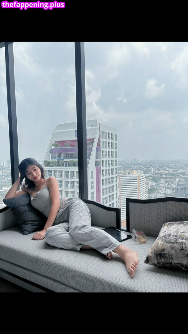 Saipetch B. / aaomhelloo Фото обнажённых OnlyFans #125