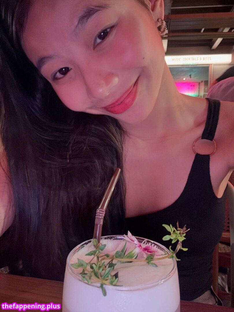 Saipetch B. / aaomhelloo Foto OnlyFans Desnuda #129