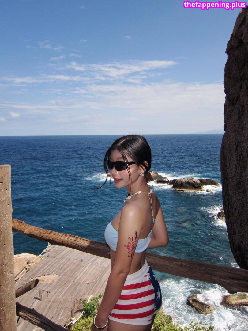 Saipetch B. / aaomhelloo Photo OnlyFans Nu #134