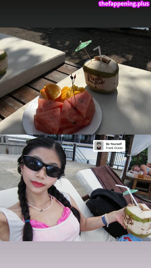 Saipetch B. / aaomhelloo ヌードOnlyFans写真 #136