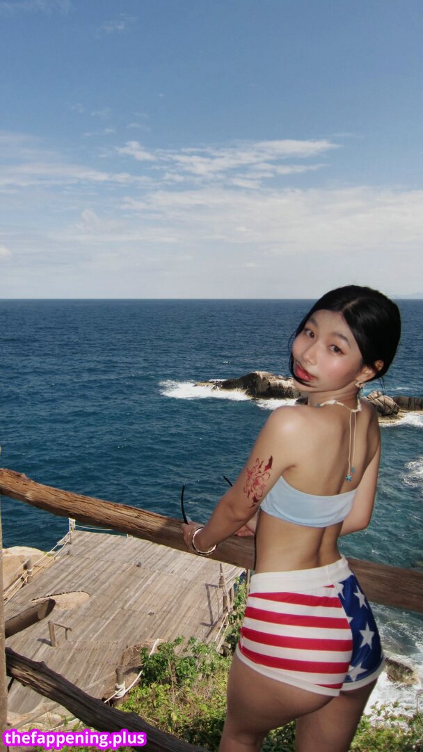 Saipetch B. / aaomhelloo Fotografie OnlyFans Dezbrăcată #142