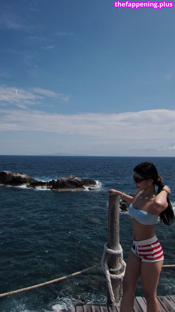 Saipetch B. / aaomhelloo Photo OnlyFans Nu #146