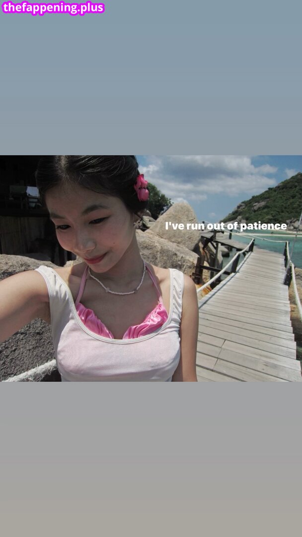 Saipetch B. / aaomhelloo Фото обнажённых OnlyFans #149