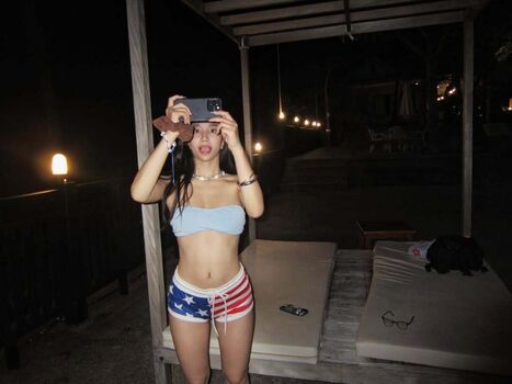 Full leaked Aaomhelloo private onlyfans photo