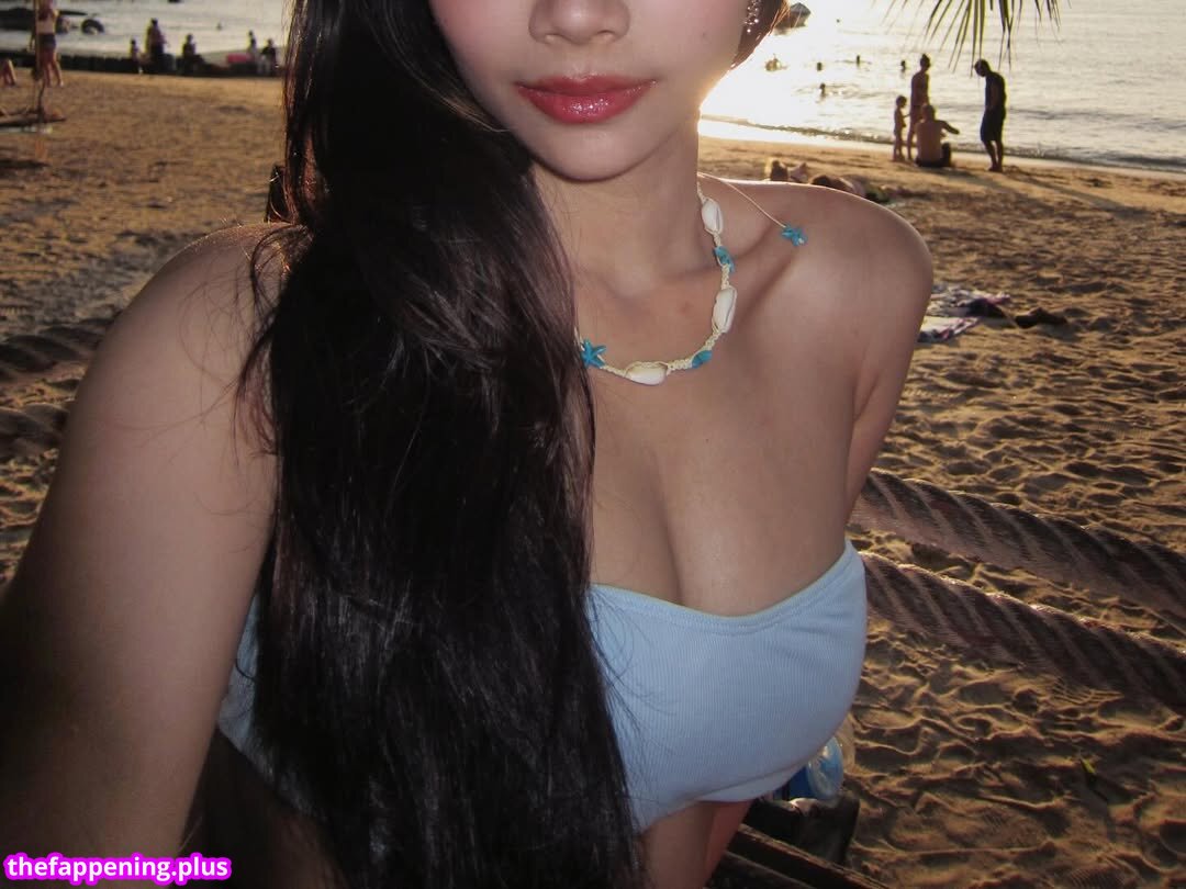 Saipetch B. / aaomhelloo Fotografie OnlyFans Dezbrăcată #159