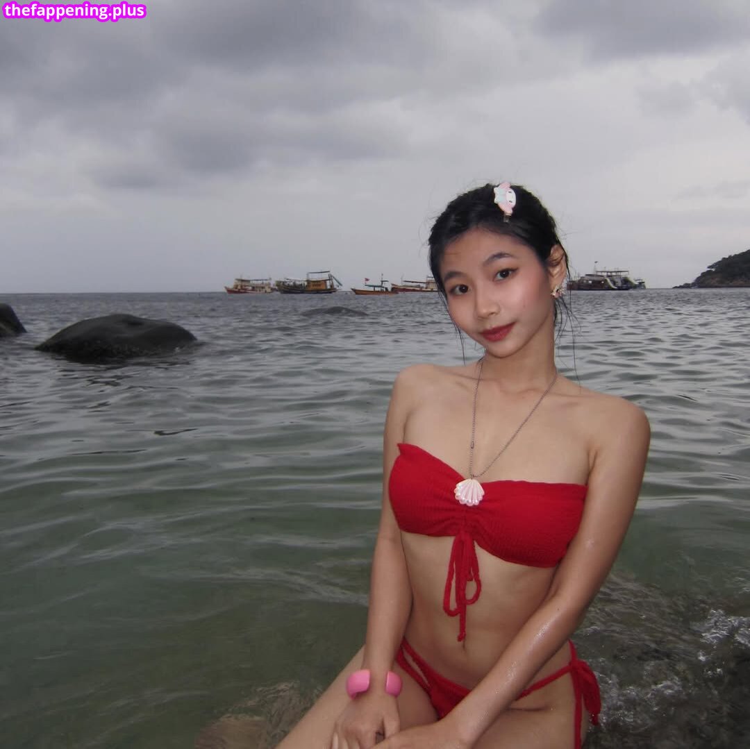 Saipetch B. / aaomhelloo Nude OnlyFans Photo #161