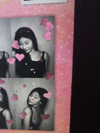 Full leaked Aaomhelloo private onlyfans photo