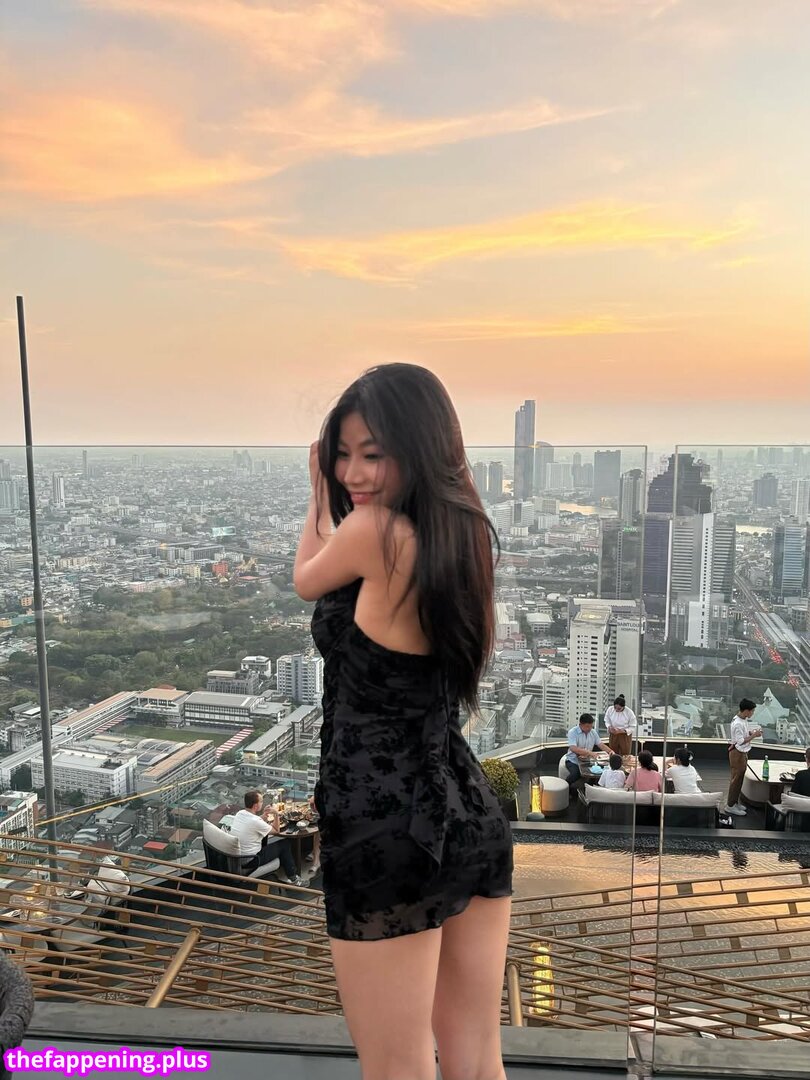 Saipetch B. / aaomhelloo Foto OnlyFans Desnuda #178