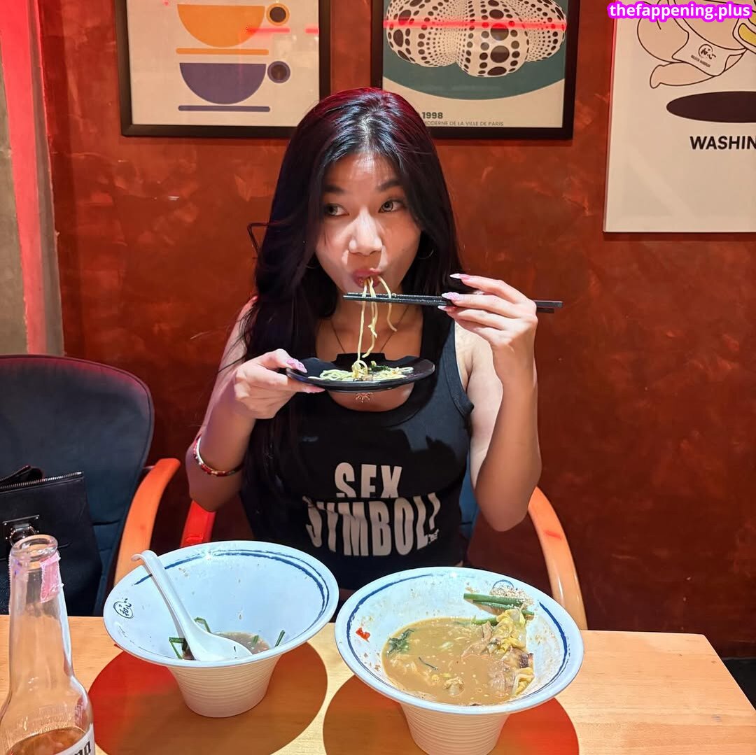 Saipetch B. / aaomhelloo 裸照OnlyFans照片 #183