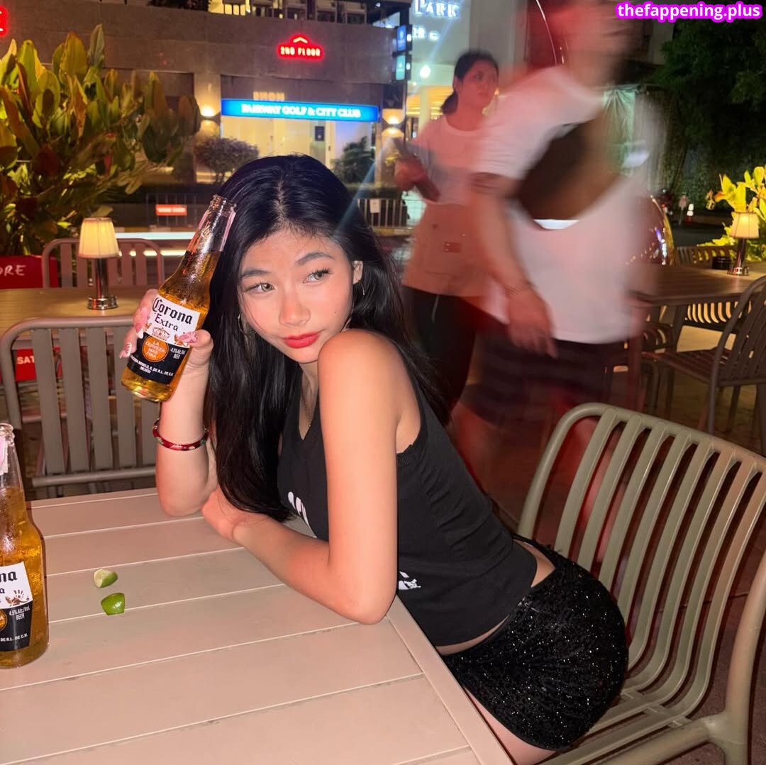 Saipetch B. / aaomhelloo नग्न OnlyFans फोटो #187