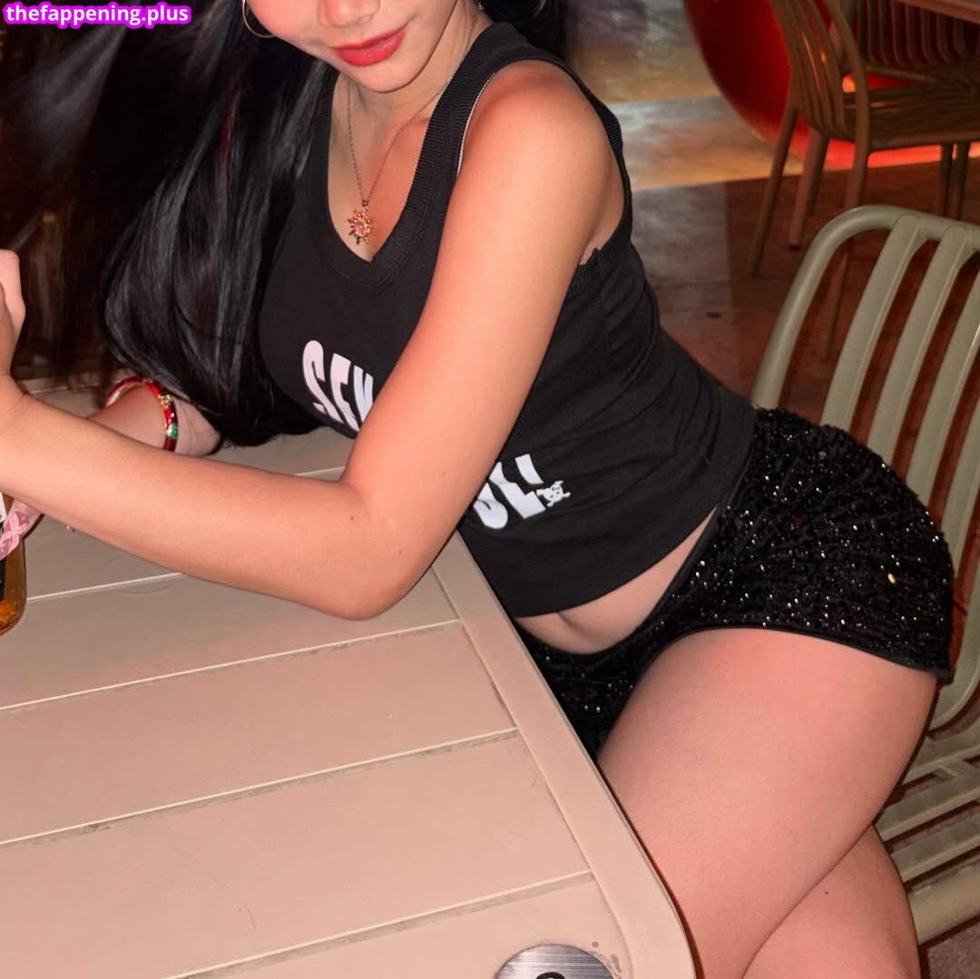 Saipetch B. / aaomhelloo Foto OnlyFans Desnuda #191