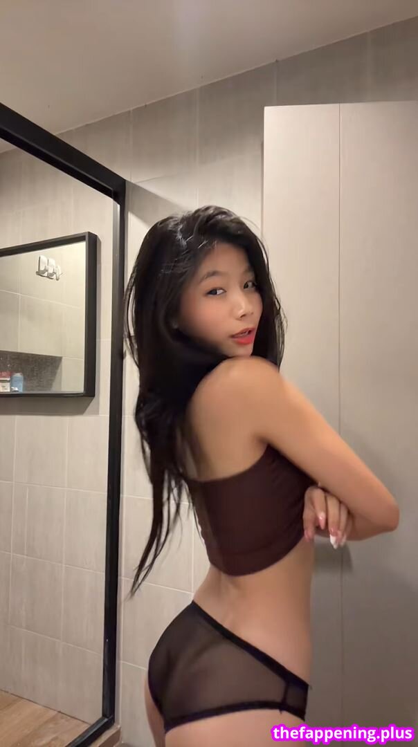 Saipetch B. / aaomhelloo 裸照OnlyFans照片 #193