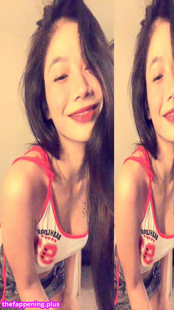 Saipetch B. / aaomhelloo Çıplak OnlyFans Fotoğrafı #195