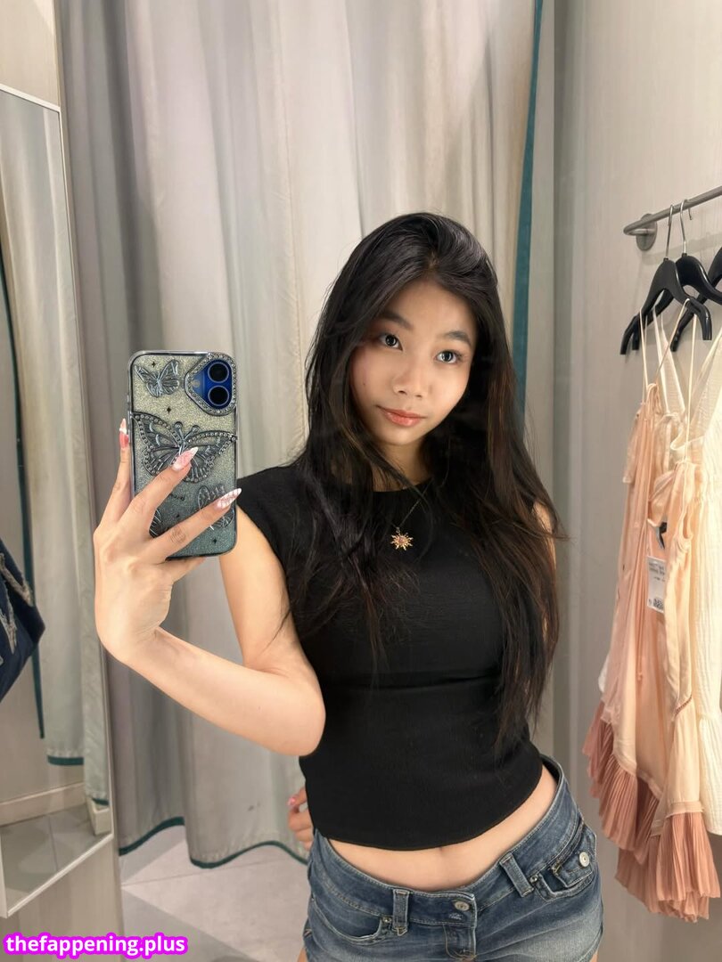Saipetch B. / aaomhelloo Nagie OnlyFans Zdjęcie #203