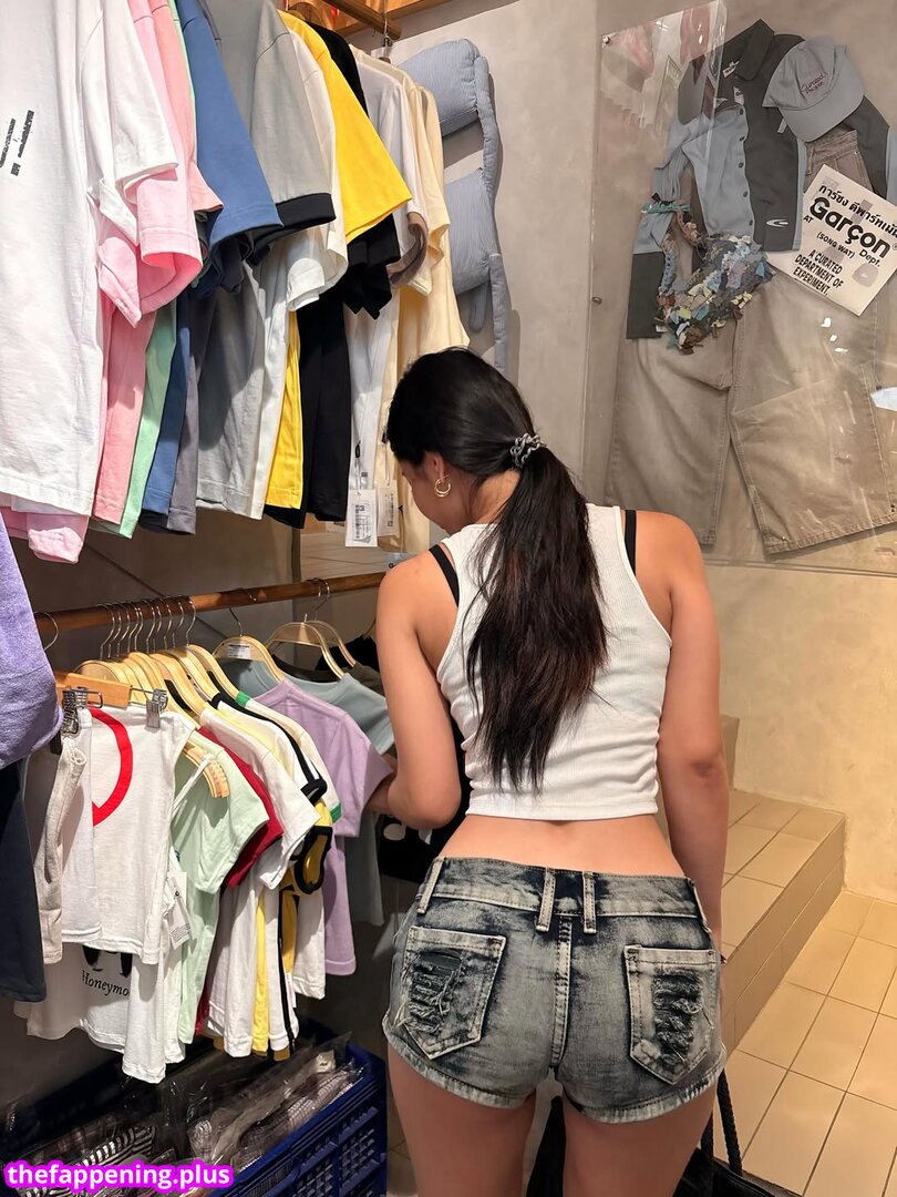 Saipetch B. / aaomhelloo Nude OnlyFans Photo #214