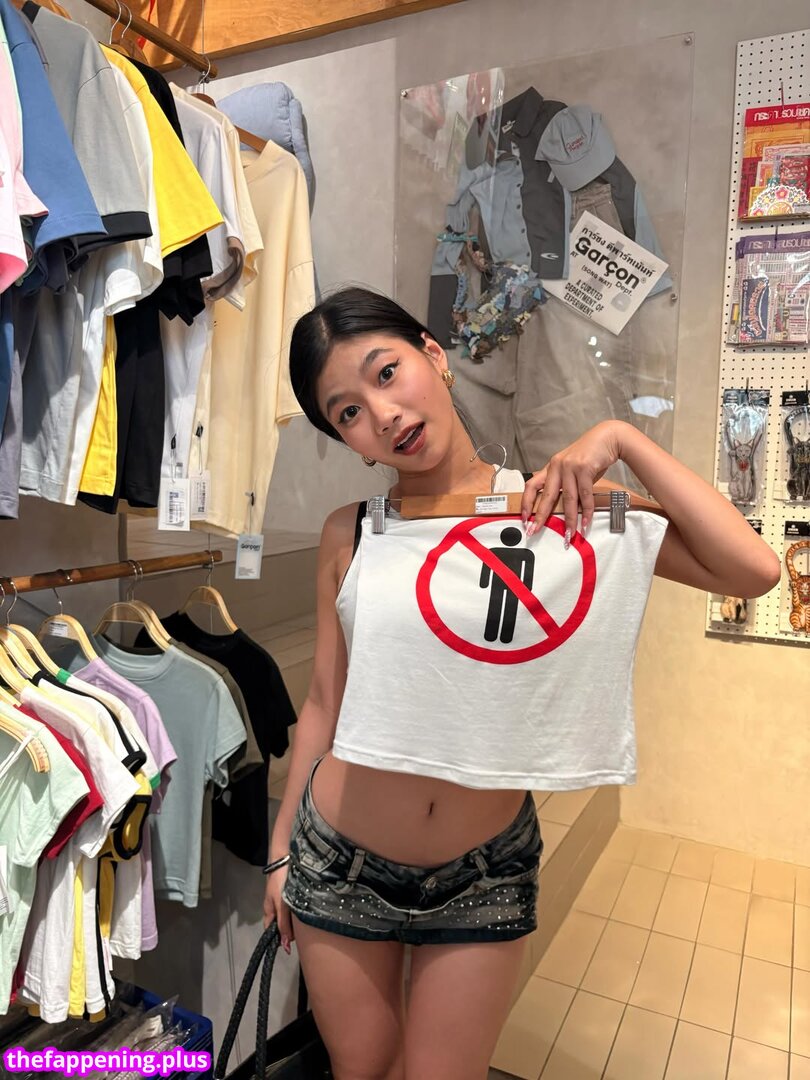 Saipetch B. / aaomhelloo 누드 OnlyFans 사진 #216